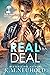 The Real Deal (Palm Island #0.5) by K.M. Neuhold