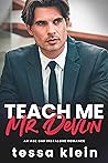 Teach Me, Mr. Devlin