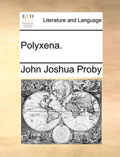 Polyxena. (Paperback)