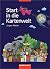 Start in die Kartenwelt.