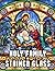 Holy Family in Stained Glas...