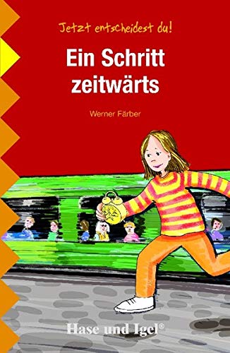 Ein Schritt zeitwärts (Paperback)