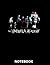 The Umbrella Academy Notebo...