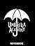 The Umbrella Academy Notebo...
