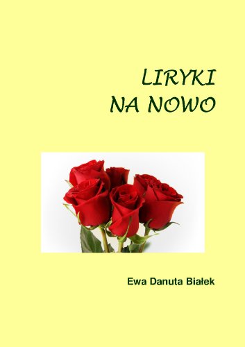 Liryki na nowo (Paperback)