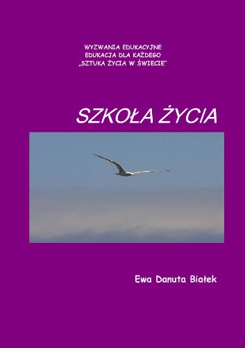 Szkola zycia (Paperback)
