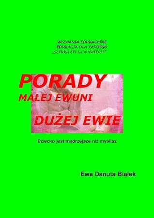 Porady malej Ewuni duzej Ewie