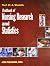Textbook of Nursing Researc...