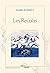 Les Reculas: Roman historique (MAIN DE FEMME) (French Edition)
