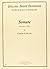 Sonate by Pascal Claude