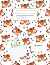 Primary Composition Notebook: Tiger Lover Primary Journal Grades K-2 with Picture Space, Primary Story Journal (Primary Writing Journal for Kindergarten)