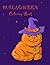 Halloween Coloring Book: To...