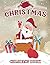 Christmas coloring book: Helps Develop Hand-Strength