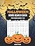 HALLOWEEN WORD SEARCH BOOK ...