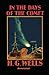In the Days of the Comet Annotated