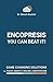 Encopresis- you can beat it...