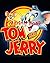 Tom and Jerry Coloring: Col...