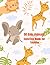 50 baby animals coloring bo...