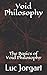 Philosophies of the Void by Luc Jorgart