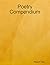 Poetry Compendium by Reginald Tripp