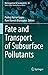 Fate and Transport of Subsu...