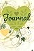 Green Heart Journal