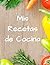 MIS RECETAS DE COCINA by Carla Cook