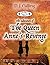 The Adventure of the Queen Anne's Revenge by D.J. Culling