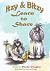 Itzy and Bitzy Learn to Share by Paula Douglas
