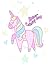 Unicorn Coloring book: 100 ...