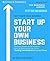 SET UP YOUR OWN BUISINESS: ...