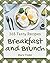 365 Tasty Breakfast and Brunch Recipes by Mary Yoder