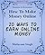 20 WAYS TO EARN ONLINE MONE...