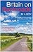 Britain on Backroads in a Box: Britain's best driving tours on pocketable cards