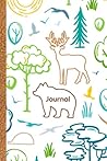 Forrest Bear Journal Forrest Bear Journal