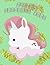 Unicorn Coloring book: 100 ...