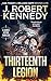 The Thirteenth Legion (James Acton Thrillers, #15)