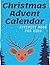 Christmas Advent Calendar A...