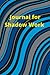 journal for Shadow Work