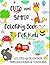 Cute and Simple Coloring Book for Kids: Coloring Book for Preschoolers & Toddlers