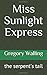 Miss Sunlight Express: the ...