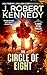 The Circle of Eight (James Acton Thrillers #7)