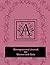 Monogrammed Journal for Women and Girls - A by Rob Monroe