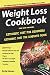 Weight Loss Cookbook: 2 Man...