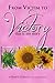 From Victim to Victory by Ramie Stenzel