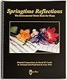 Springtime Reflections - Note-For-Note Keyboard Transcriptions