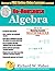 No-Nonsense Algebra With Co...
