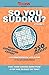 Toons - So You Sudoku?: Vol...