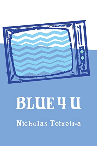 Blue 4 U (Paperback)