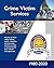 Crime Victim Services by David Voth